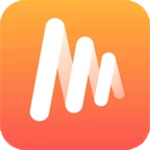 musi - simple music streaming android application logo